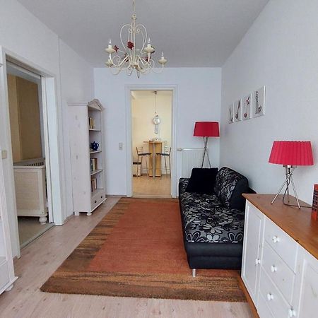 Ferienwohnungen Mit Stil Росток Екстериор снимка