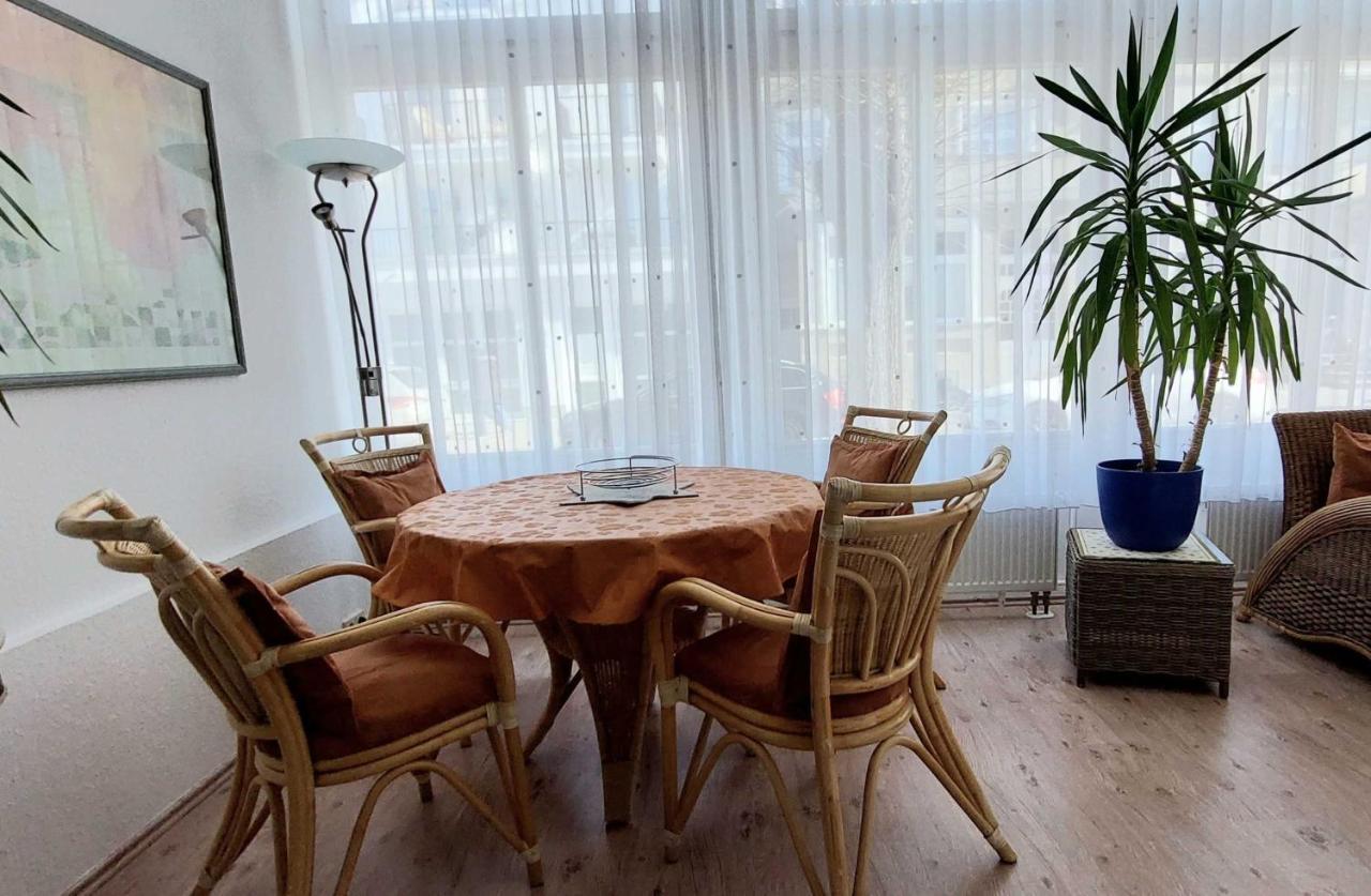 Ferienwohnungen Mit Stil Росток Екстериор снимка