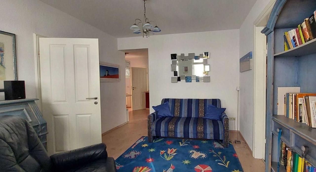 Ferienwohnungen Mit Stil Росток Екстериор снимка