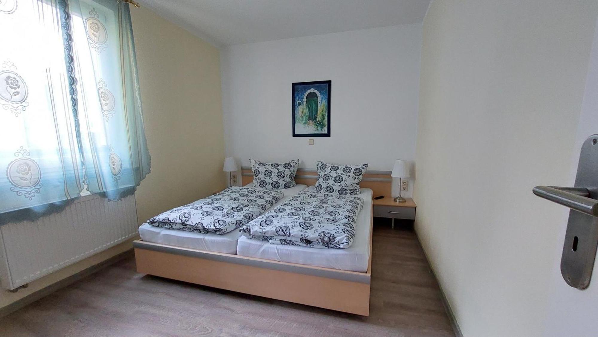 Ferienwohnungen Mit Stil Росток Екстериор снимка